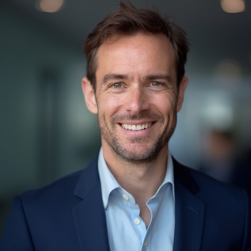 James Wilson — kasyno internetowe expert